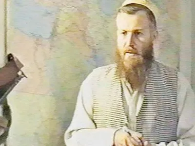 25 de ani de la 11 septembrie. Povestea „roșcatului” Abu Musab al-Suri: omul care l-a creat pe Bin Laden și a inspirat jihadul global