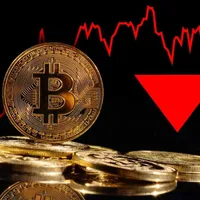 Analiștii aruncă „bomba” pentru fanii activelor digitale: Bitcoin ar putea să scadă la 10.000 $. / Foto: coingape.com