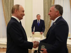 „Diplomația independentă” a lui Steve Witkoff complică negocierile Trump cu Rusia și Ucraina - Foto: Profimedia images