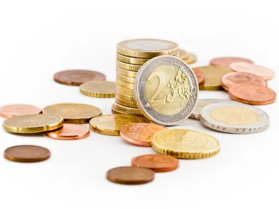 Euro Foto: Shutterstock(imagine cu rol ilustrativ)