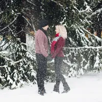 METEO de 1 Decembrie. În ce orașe din țară se va așeza primul strat de zăpadă Foto: Freepik (Imagine cu rol ilustrativ)