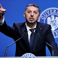 Ministrul Educației, Daniel David, își pune mandatul pe masă: „Nu dau oameni afară din învățământ" - Foto: Facebook/Ministerul Educației și Cercetării