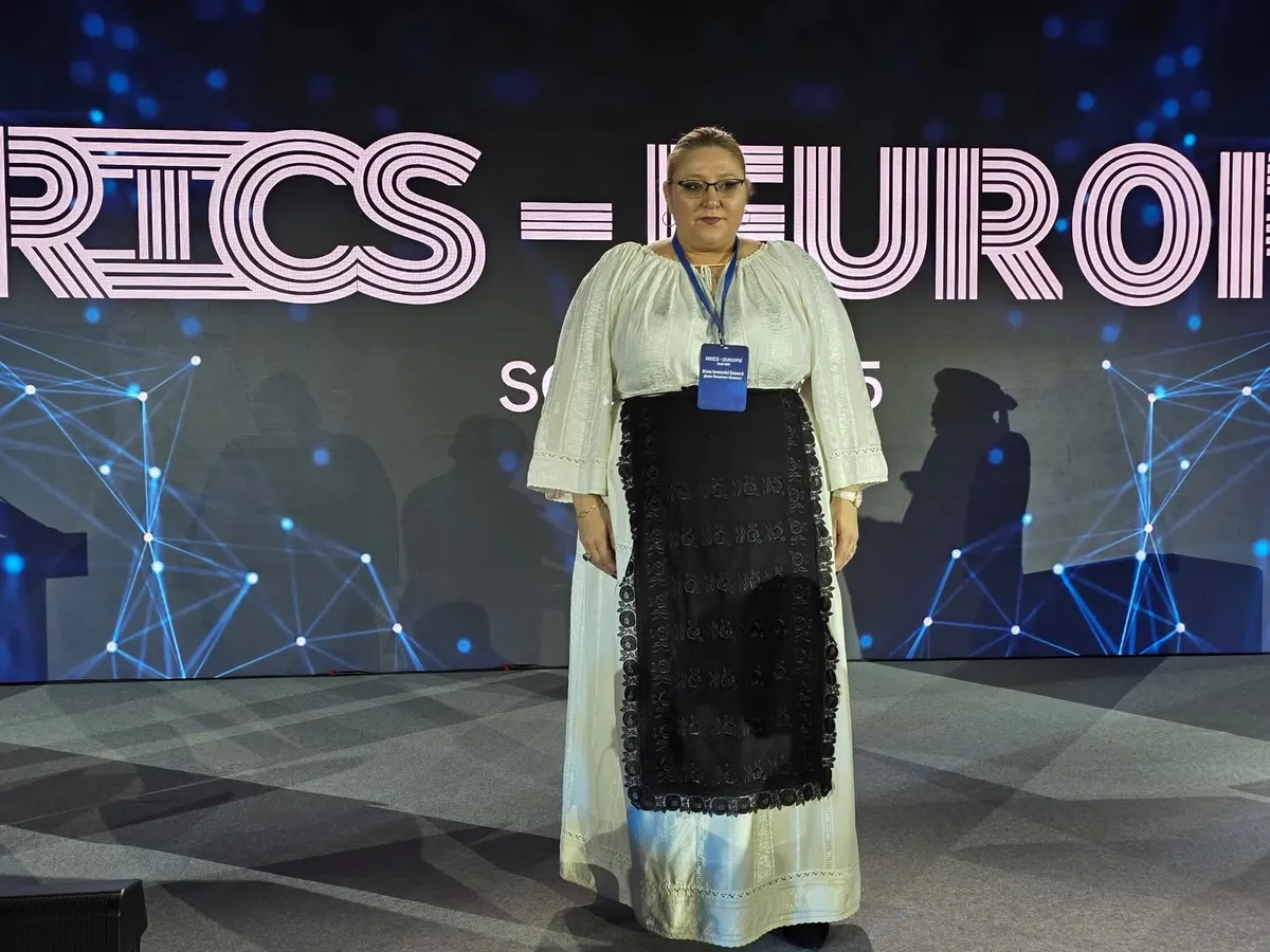 Diana Șoșoacă - Foto: FB