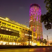 Sediu Raiffeisen Bank - Foto: Raiffeisen Bank
