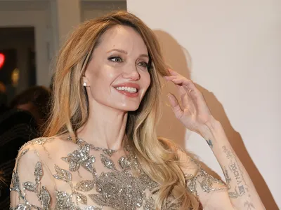 Secretul Angelinei Jolie pentru un ten perfect la 50 de ani. Ce rutină de frumusețe are în fiecare zi? - Foto: Profimedia Images