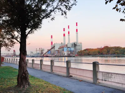 Centralp termică - Foto: Freepik (rol ilustrativ)