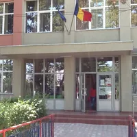 Incident grav la Colegiul Iuliu Maniu din București - Foto: ctiuliumaniu.ro - rol ilustrativ