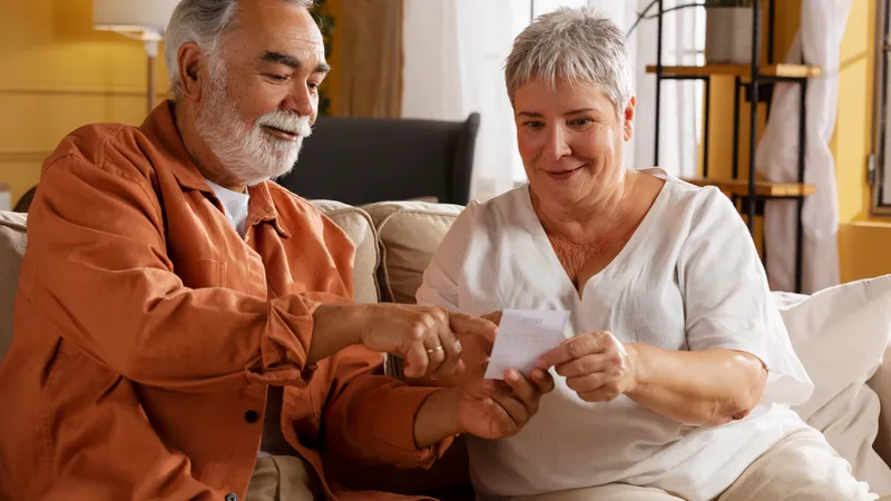 Câtă pensie ia un pensionar care a avut mai multe locuri de muncă. Calculul se face diferit Foto: Freepik (fotografie cu caracter ilustrativ)