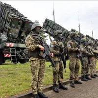 Veste proastă, pentru rachetele ucigașe ale lui Putin. Germania dă Ucrainei două sisteme Patriot -  Foto: Profimedia Images (imagine cu rol ilustrativ)