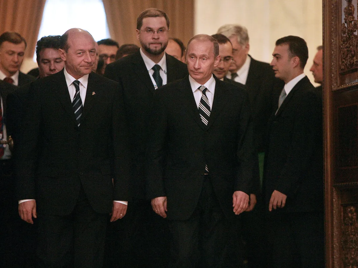 O nouă rundă Rusia-Ucraina la Istanbul, la 2 iunie. Ce vrea Putin pentru că a fost umilit la București - Foto: Profimedia Images (imagine cu rol ilustrativ)