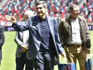 Victor Pițurcă e gata să revină la Steaua! Condiția pusă de fostul selecționer și ce funcție ar urma să aibă