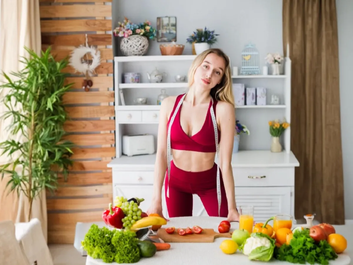 Poți slăbi fără să ții dietă sau să îți operezi stomacul. Cum este posibil? Este dovedit științific - Foto: freepik (rol ilustrativ)