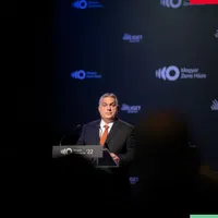 Viktor Orban vrea să se întâlnească cu Putin pentru a întări suplimentarea livrării de gaze naturale/FOTO: Facebook/VictorOrban