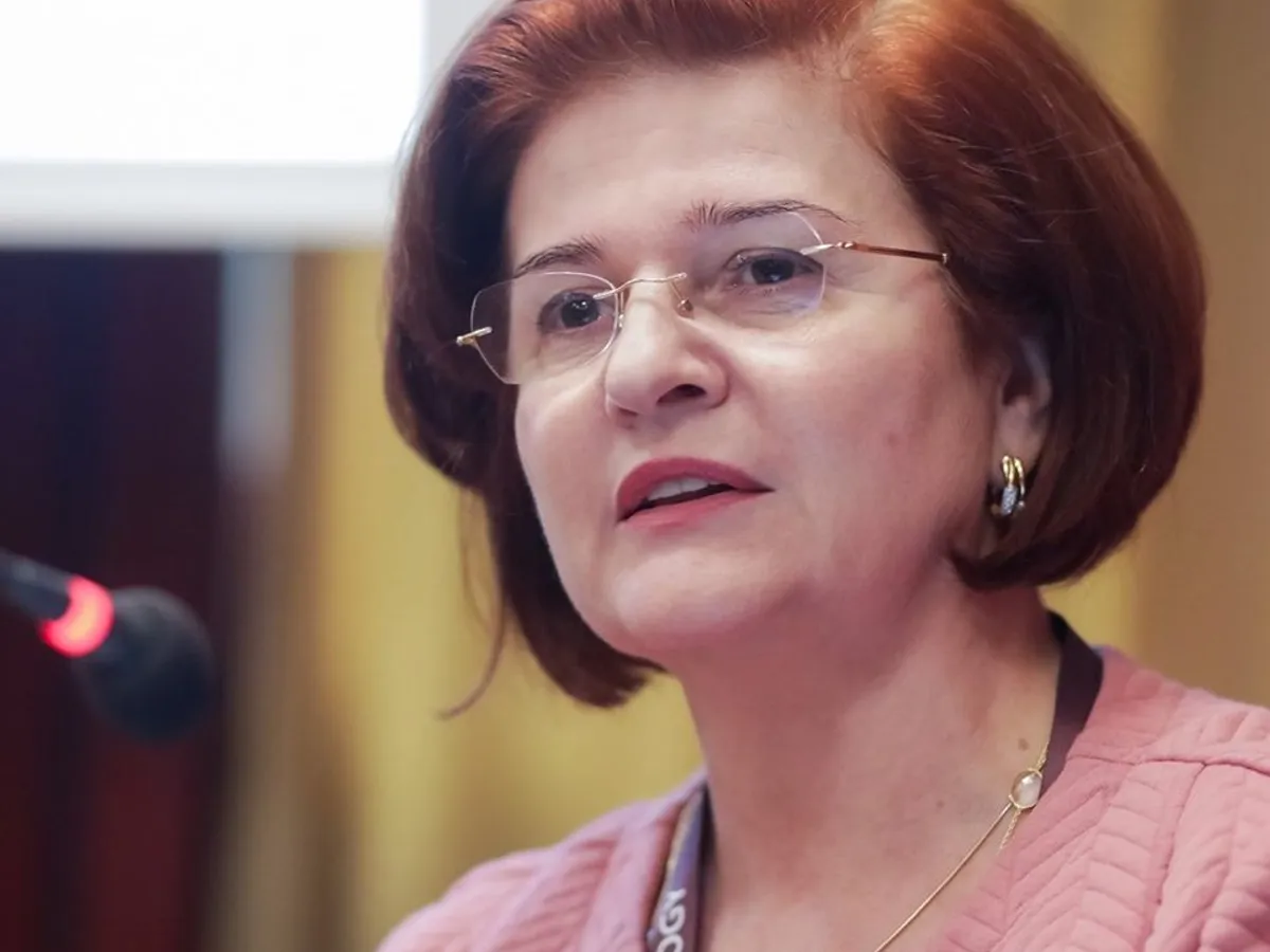 Dr. Cătălina Poiană/FOTO: facebook.com