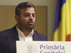 Nicușor Dan nu vrea să lase Bucureștiul cu un primar interimar de la PSD. Pe cine propune edilul general