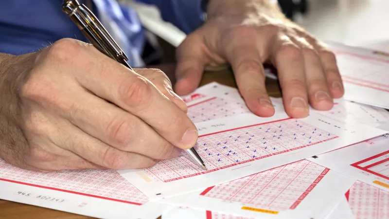 Metoda prin care un cuplu a reușit să câștige la loto odată la două săptămâni. Ce au făcut? - Foto: Profimedia images (imagine cu rol ilustrativ)