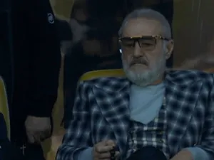 După ce a dat afară doi jucători de la FCSB, Gigi Becali a spus clar ce se va întâmpla la returul cu Shkendija