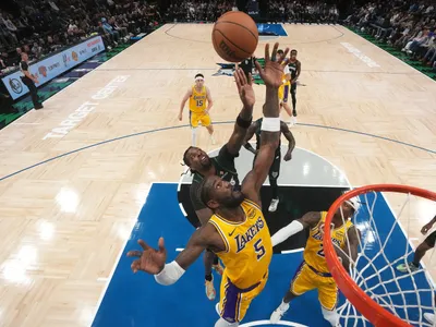 Cea mai cunoscută echipă de baschet din lume, vândută cu o sumă-record - Foto: Profimedia Images (Imagine cu rol ilustrativ)