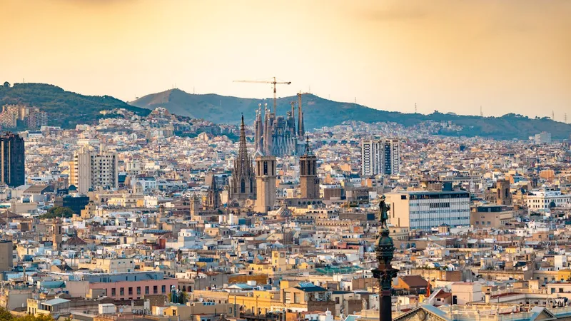Închirierea apartamentelor în regim hotelier, interzisă într-o destinație de top din Europa - Foto: pexels.com/Aleksandar Pasaric