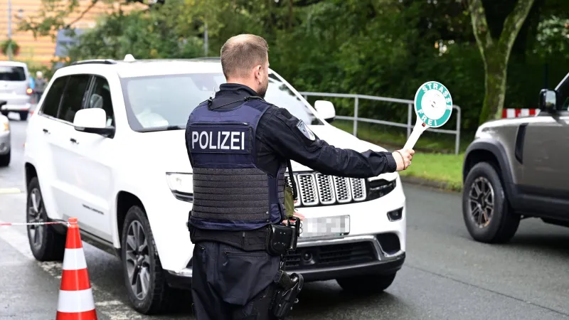 România pierde dumincă orice speranță la Schengen. Ce se întâmplă în Austria e unic în istorie - Foto: Profimedia Images