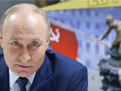 Blocaj în negocierile dintre Putin și trimișii lui Trump. Condiția la care nu renunță liderul de la Kremlin: „Nu va fi pace”