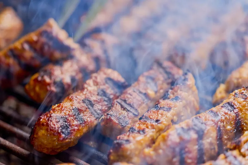 Mici