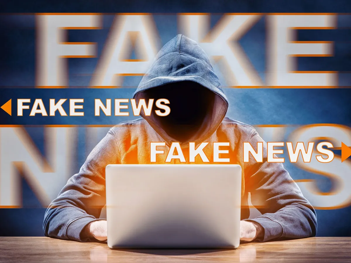 Fake news rusesc la Chișinău lansat înainte de alegeri - Foto: Profimedia images