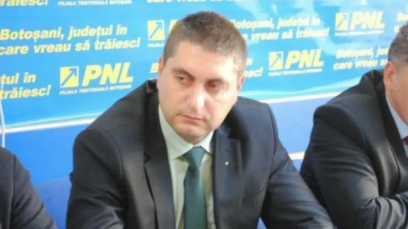Noul șef al Finanțelor ieșene stă pe un „munte de bani” și nu are nicio datorie/FOTO: ziaruldeiasi.ro