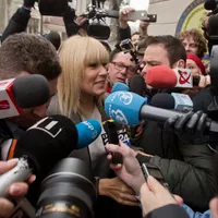 Elena Udrea ar putea fi eliberată din penitenciar astăzi. Documentul emis de SRI, cheia dosarului Foto: Profimedia Images (fotografie cu caracter ilustrativ)