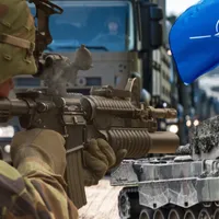 „Anakonda 23” - Foto: Pexels - Colaj Newsweek