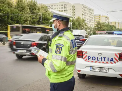 Centrul Bucureștiului trebuie să fie ocolit de către șoferi, duminică. FOTO: Facebook