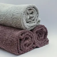 La câte grade să speli prosoapele pentru a fi mereu igienice. Trucul care scoate toate bacteriile Foto: Pexels (fotografie cu caracter ilustrativ)