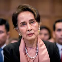 O nouă acuzația pentru lidera din Myanmar/Foto: The Times