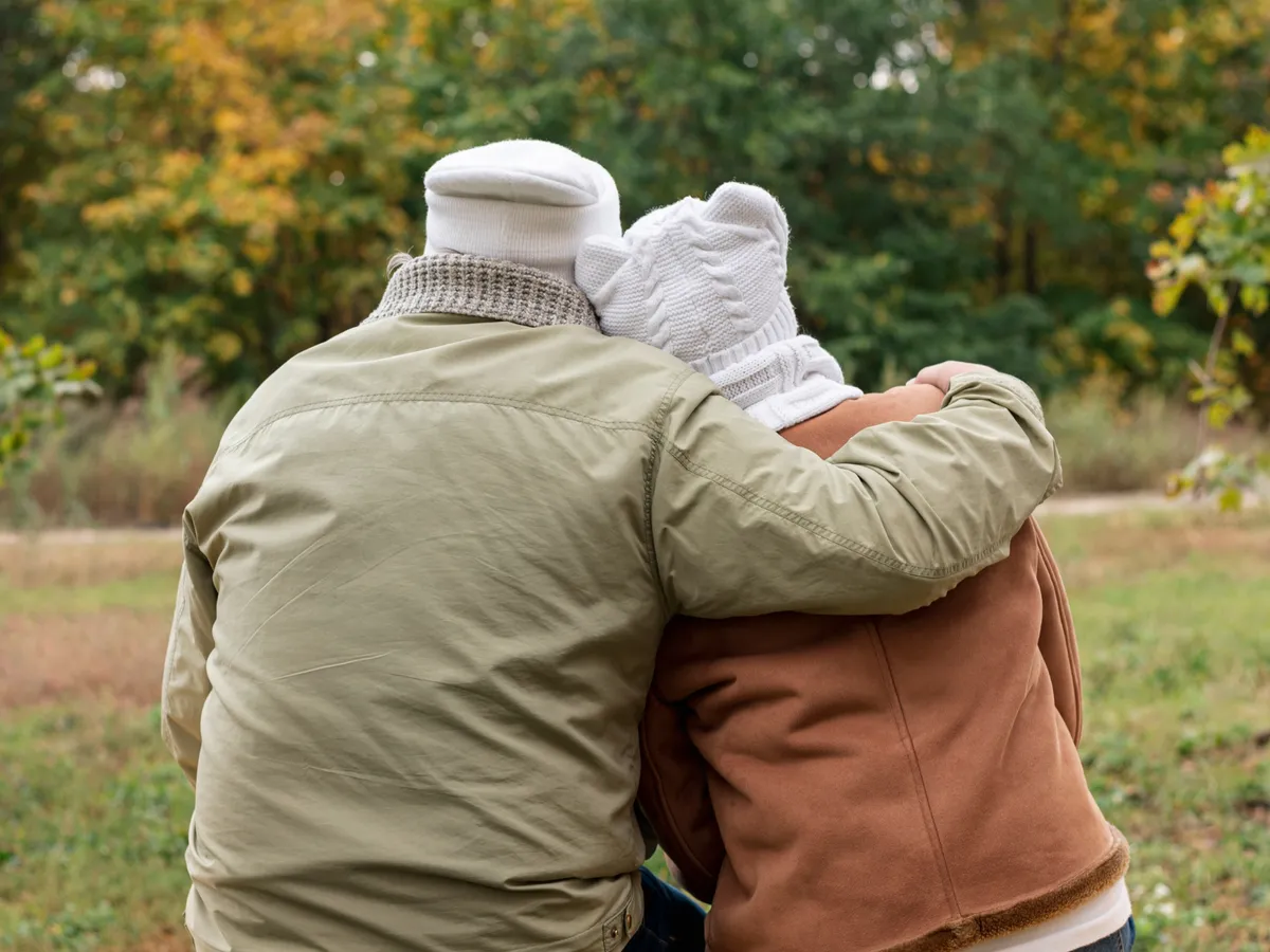 Pensionari Foto: Freepik (imagine cu rol ilustrativ)