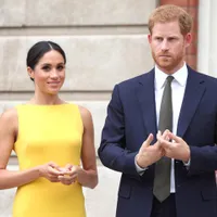 Prințul Harry şi Meghan i-au adus un omagiu virtual Prinţului Philip. / Foto: yorkshireeveningpost.co.uk
