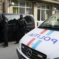 Azilele groazei: DNA, percheziții la AJPIS Ilfov. Sunt vizate avizele și finanțările căminelor - Foto: IQUAM PHOTOS / Cornel Putan