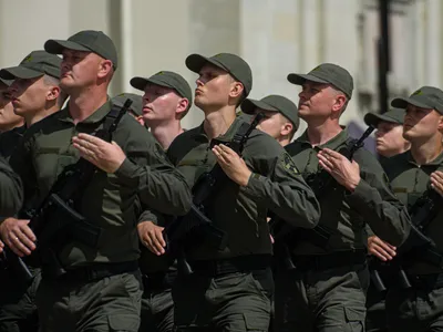 Lituania desfășoară trupe la granița cu regiunea Kaliningrad. Se așteaptă ca Rusia să anunțe mobilizarea - Foto: Profimedia Images (imagine cu  rol ilustrativ)