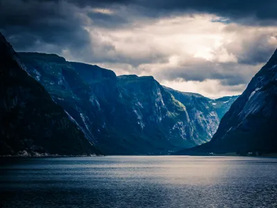 Norvegia Foto: Pexels (imagine cu rol ilustratv)