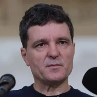 Nicușor Dan s-ar putea înscrie în cursa pentru Cotroceni. Ce condiții pune? - Foto: INQUAM PHOTOS/George Călin