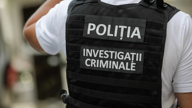 Investigații criminale - Foto: ProTV