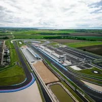 Balaton Park Circuit - Foto: Facebook/Papaya Turn One