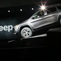 Tribul Cherokee i-a cerut companiei Jeep să nu îi mai utilizeze numele/FOTO: Getty
