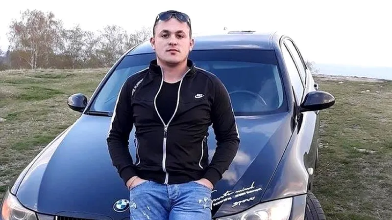 MIhai Dafinescu - Foto: Facebook