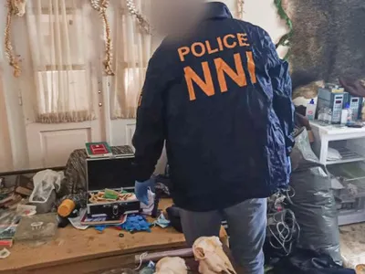 „Hannibal Lecter” în Budapesta: Un brancardier din Ungaria este acuzat de canibalism. Ce au găsit polițiștii în casa acestuia