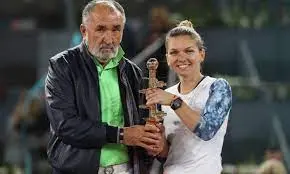 Ion Țiriac s-a dus la vânătoare în Africa și nu a mai ajuns la nunta Simonei Halep / digisport.ro