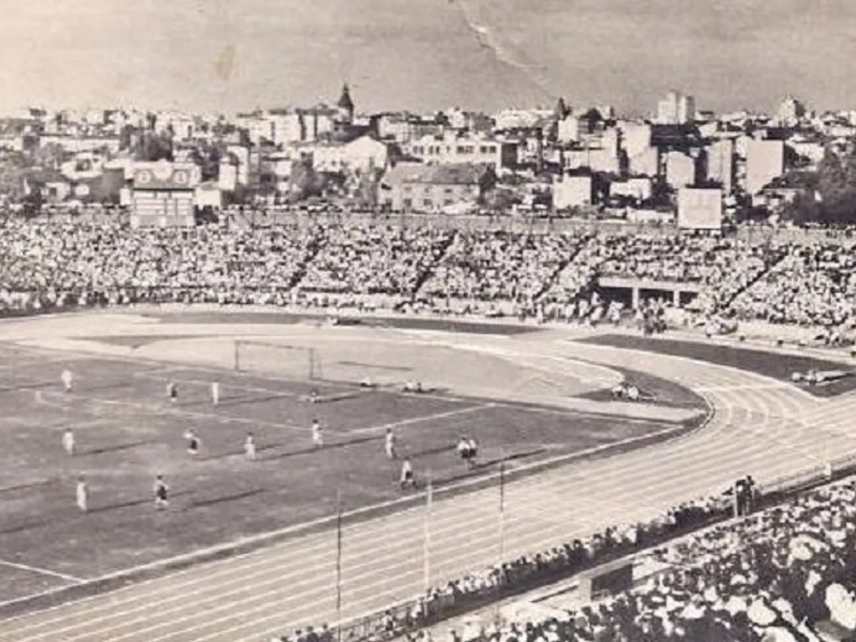 Stadionul Republicii