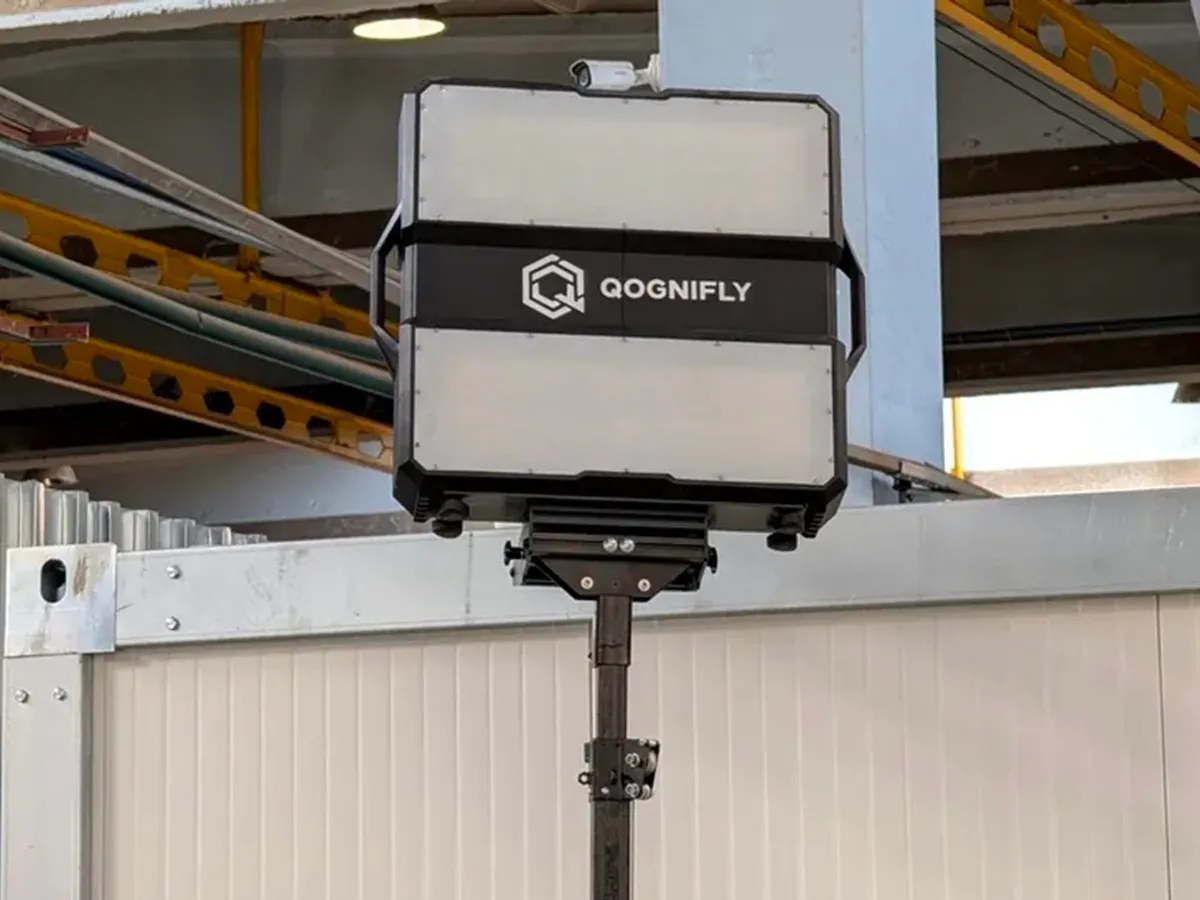 Radar făcut de români și bulgari, coșmar pentru armata lui Putin în Ucraina. Vede drone cât un telefon la 2 km