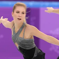 Ekaterina Alexandrovskaia/FOTO: news.sky.com