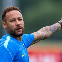 Neymar - Foto: Profimedia Images