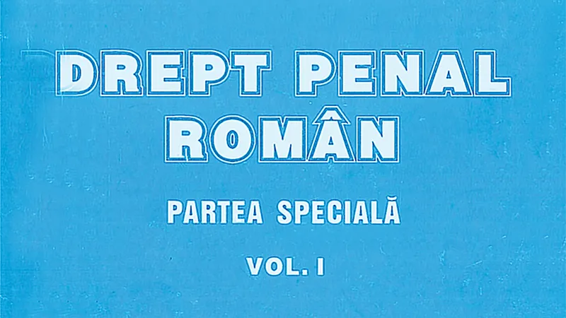 La distanță de doar câteva luni, în 1994, pe cartea profesorului Loghin ...